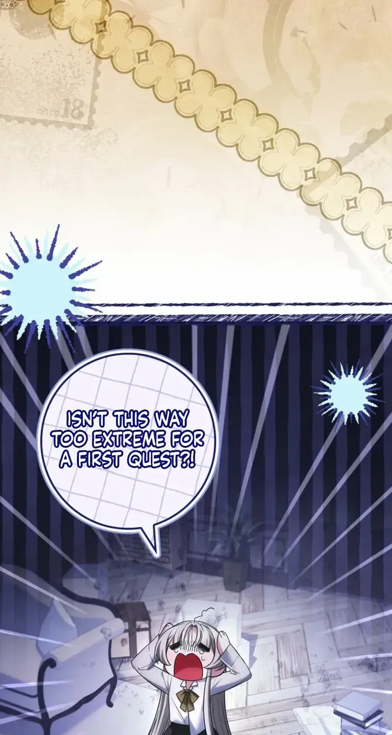 The Regretful Male Lead’s Agency is Now Open for Business! Chapter 1.1 page 112 - 