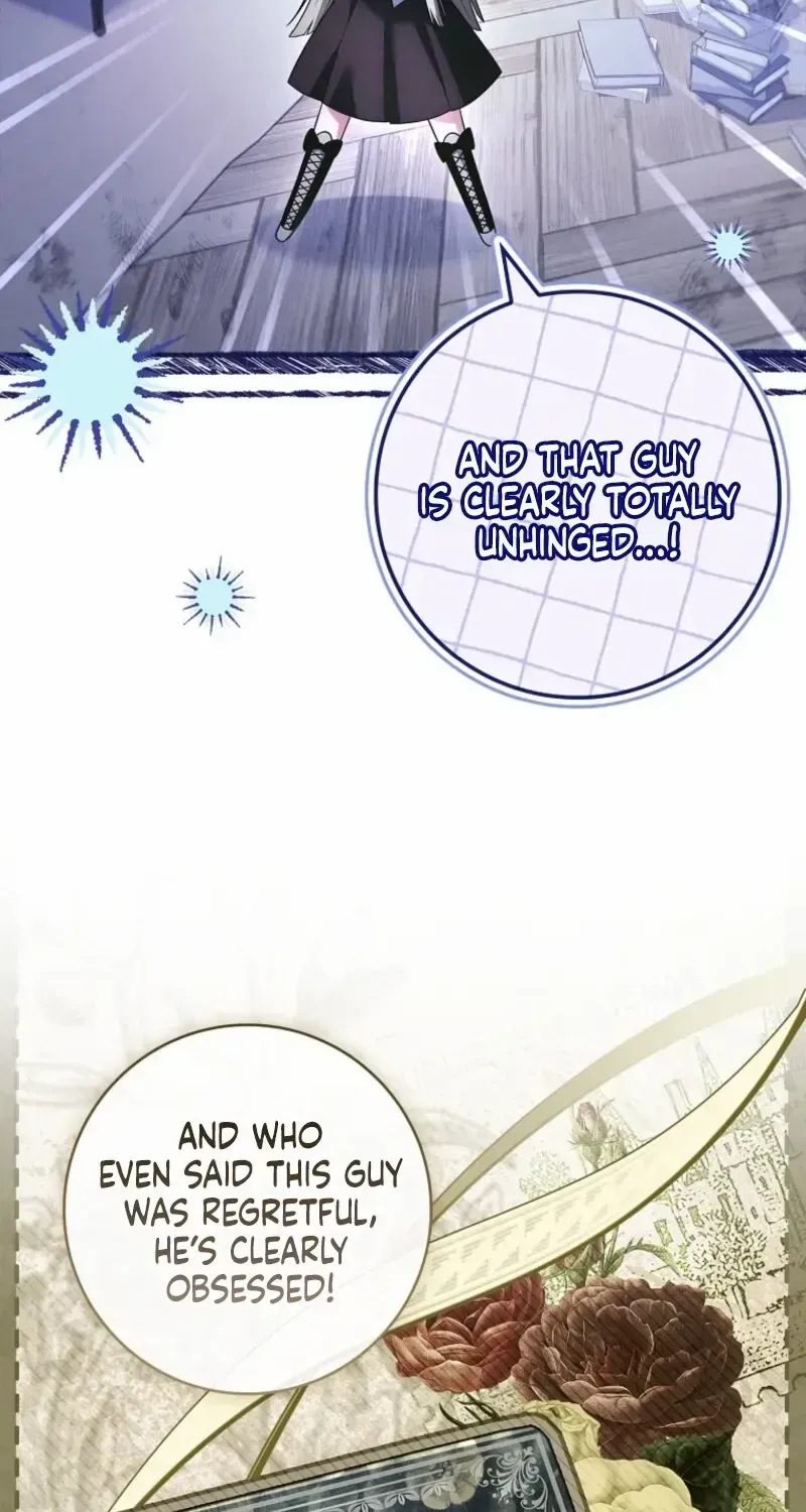 The Regretful Male Lead’s Agency is Now Open for Business! Chapter 1.1 page 113 - 