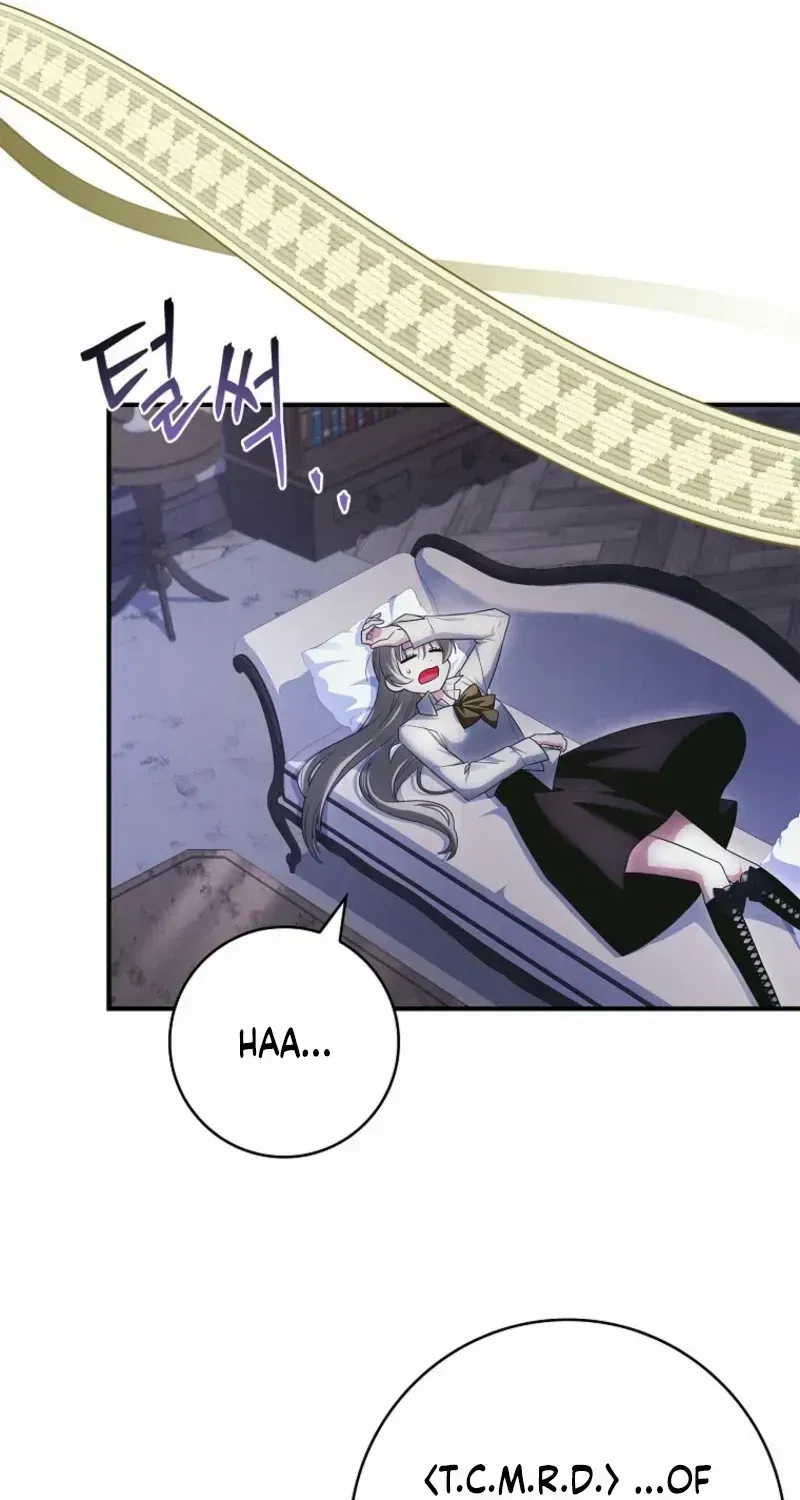 The Regretful Male Lead’s Agency is Now Open for Business! Chapter 1.1 page 116 - 