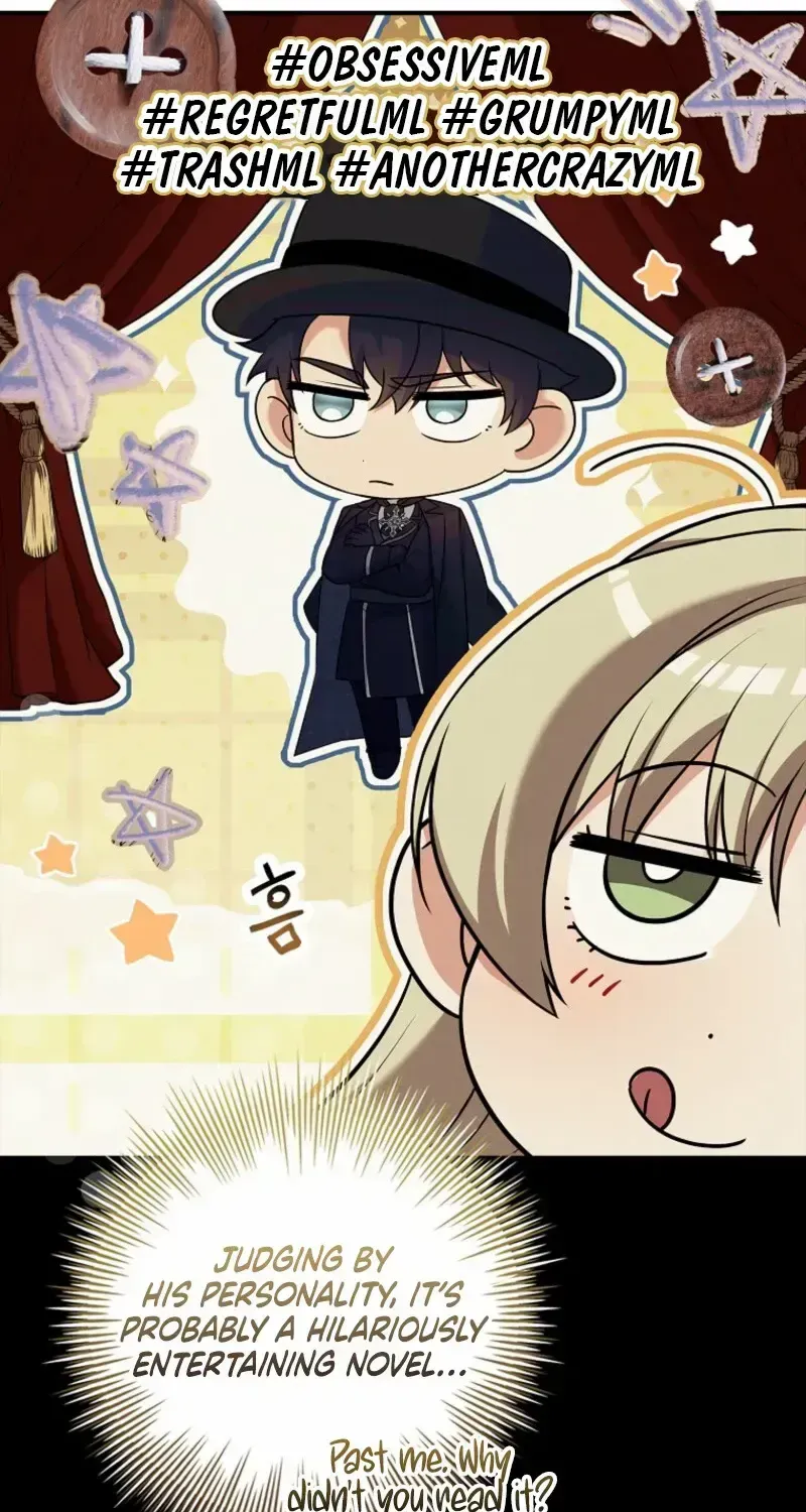 The Regretful Male Lead’s Agency is Now Open for Business! Chapter 1.1 page 118 - 