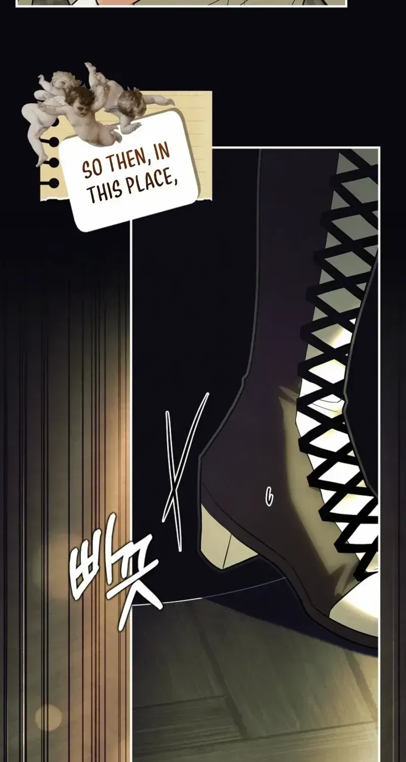 The Regretful Male Lead’s Agency is Now Open for Business! Chapter 1.1 page 21 - 