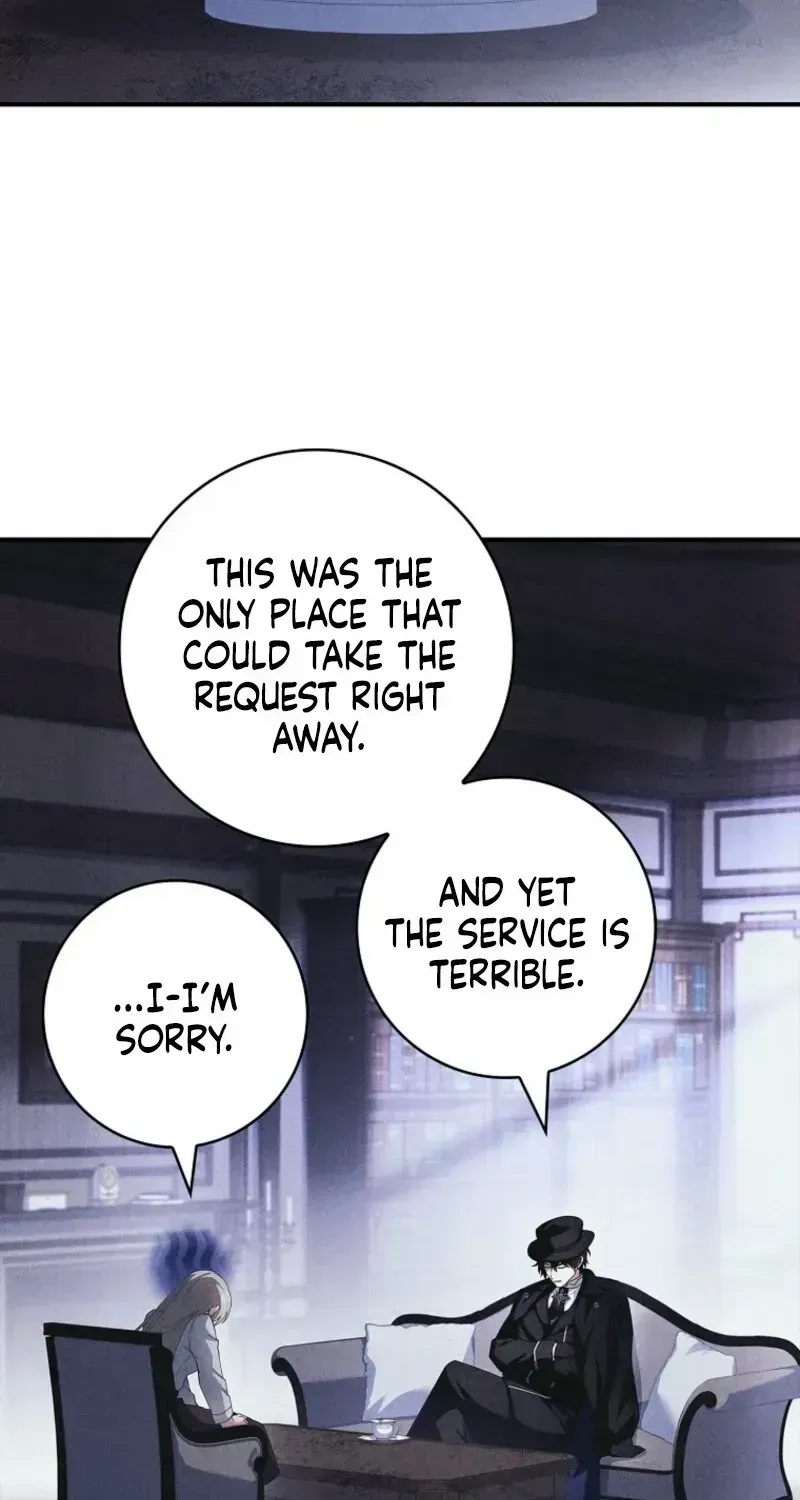 The Regretful Male Lead’s Agency is Now Open for Business! Chapter 1.1 page 91 - 