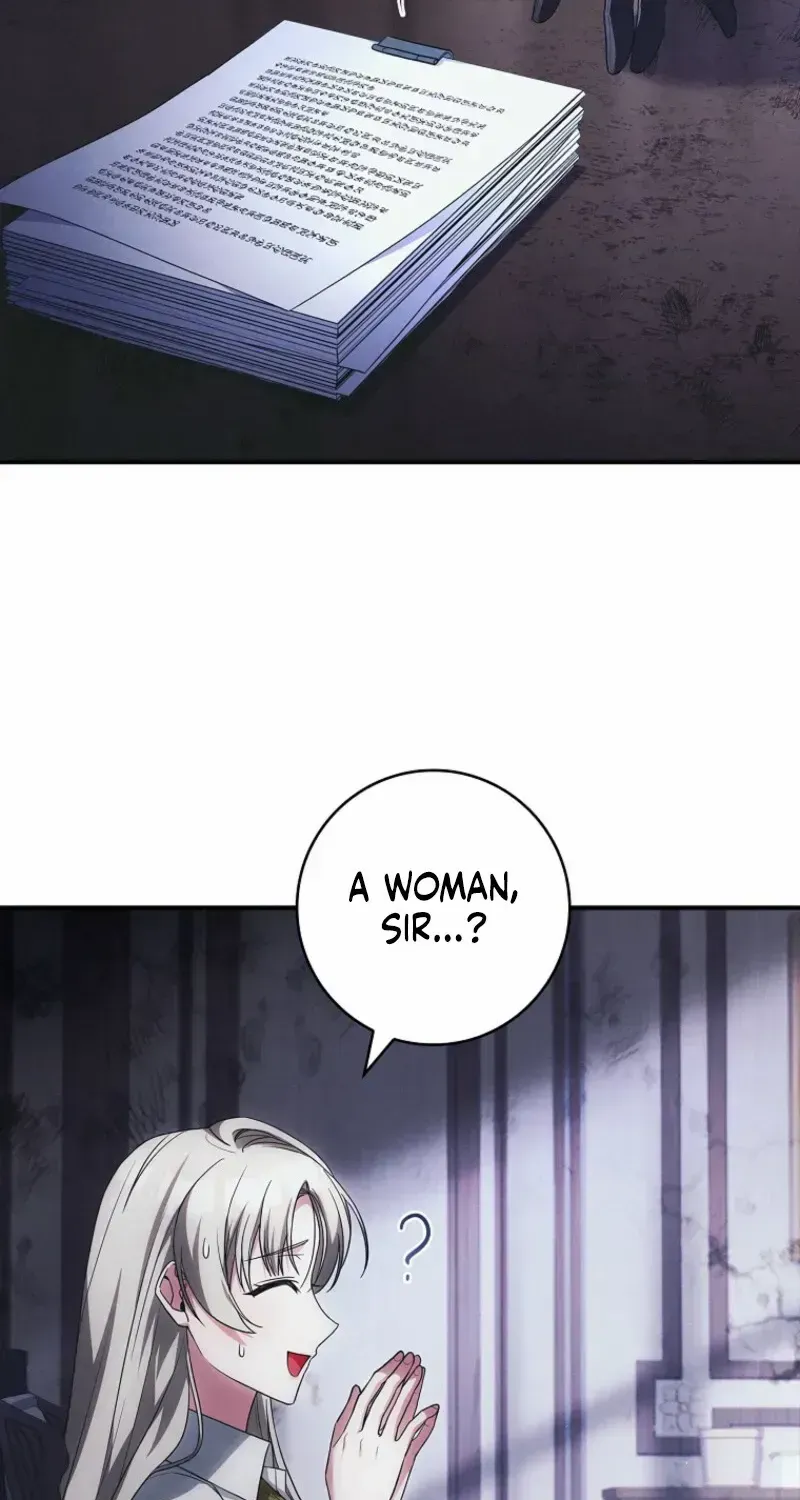 The Regretful Male Lead’s Agency is Now Open for Business! Chapter 1.1 page 94 - 