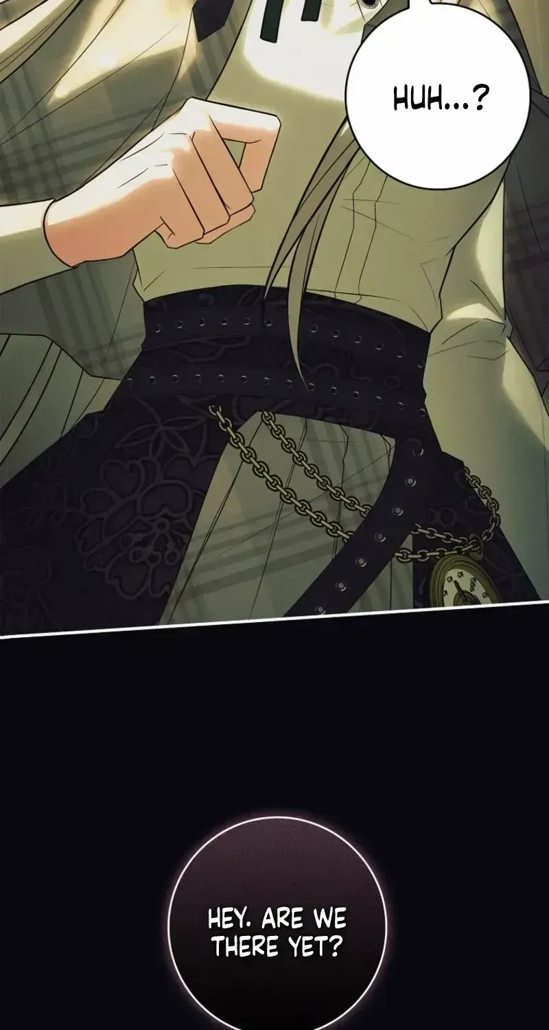 The Regretful Male Lead’s Agency is Now Open for Business! Chapter 1.2 page 11 - 