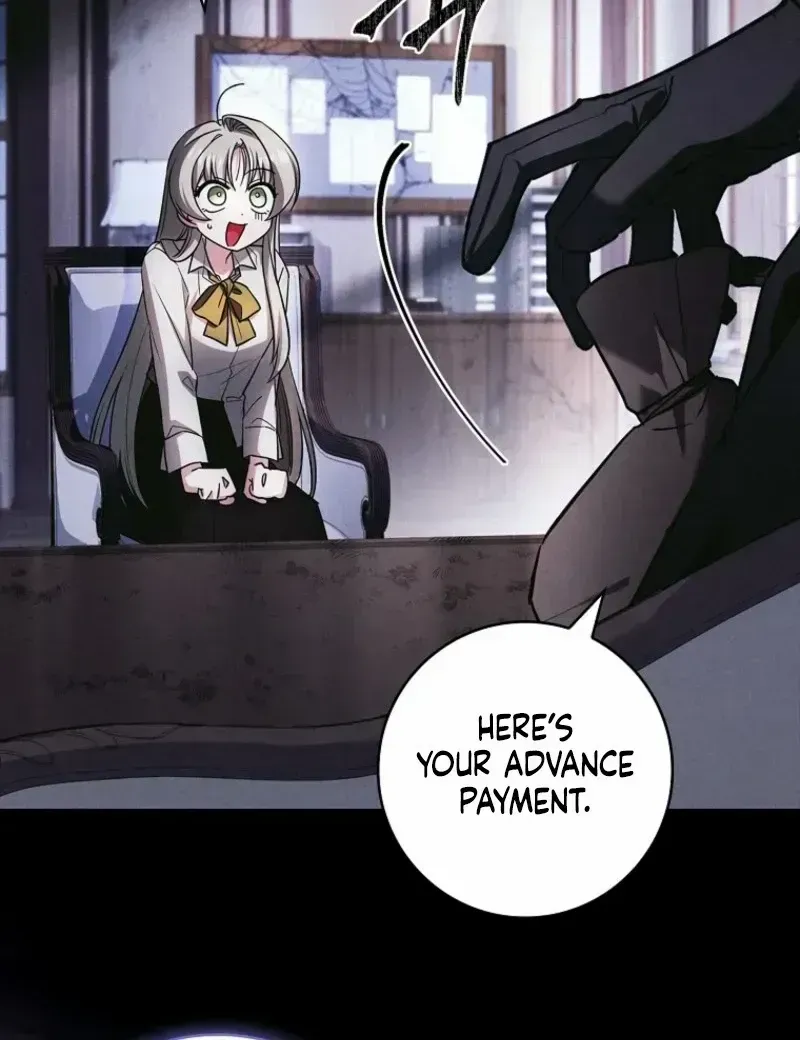 The Regretful Male Lead’s Agency is Now Open for Business! Chapter 1.2 page 105 - 