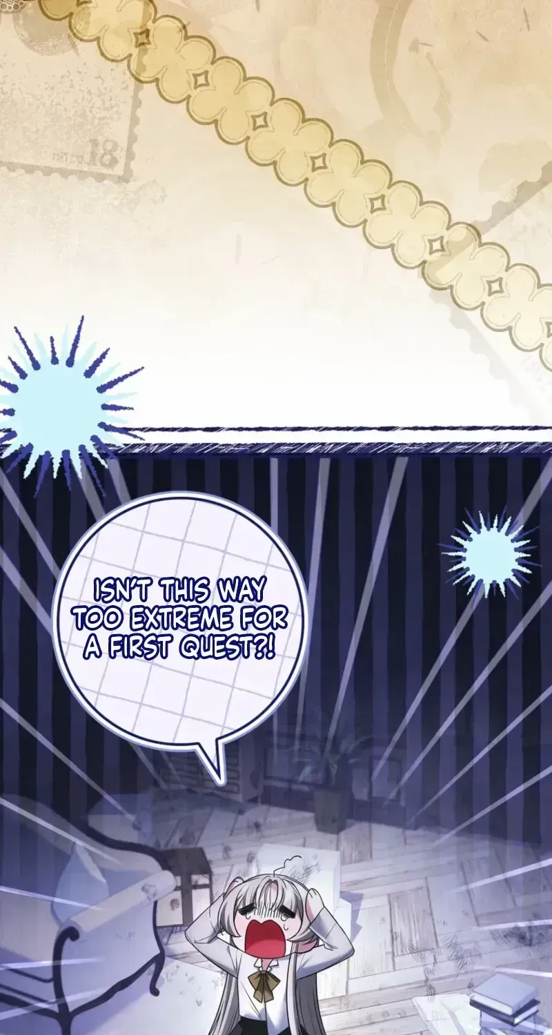 The Regretful Male Lead’s Agency is Now Open for Business! Chapter 1.2 page 112 - 