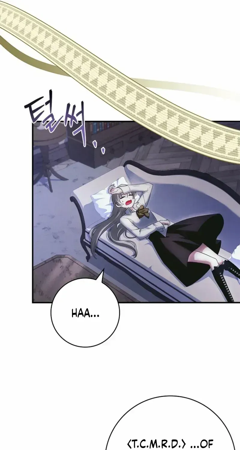 The Regretful Male Lead’s Agency is Now Open for Business! Chapter 1.2 page 116 - 