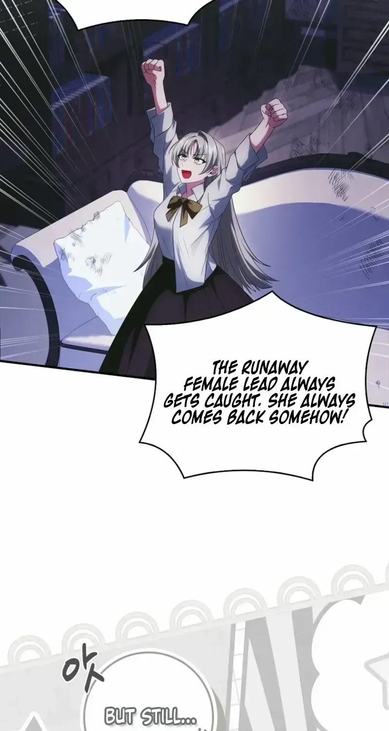 The Regretful Male Lead’s Agency is Now Open for Business! Chapter 1.2 page 123 - 