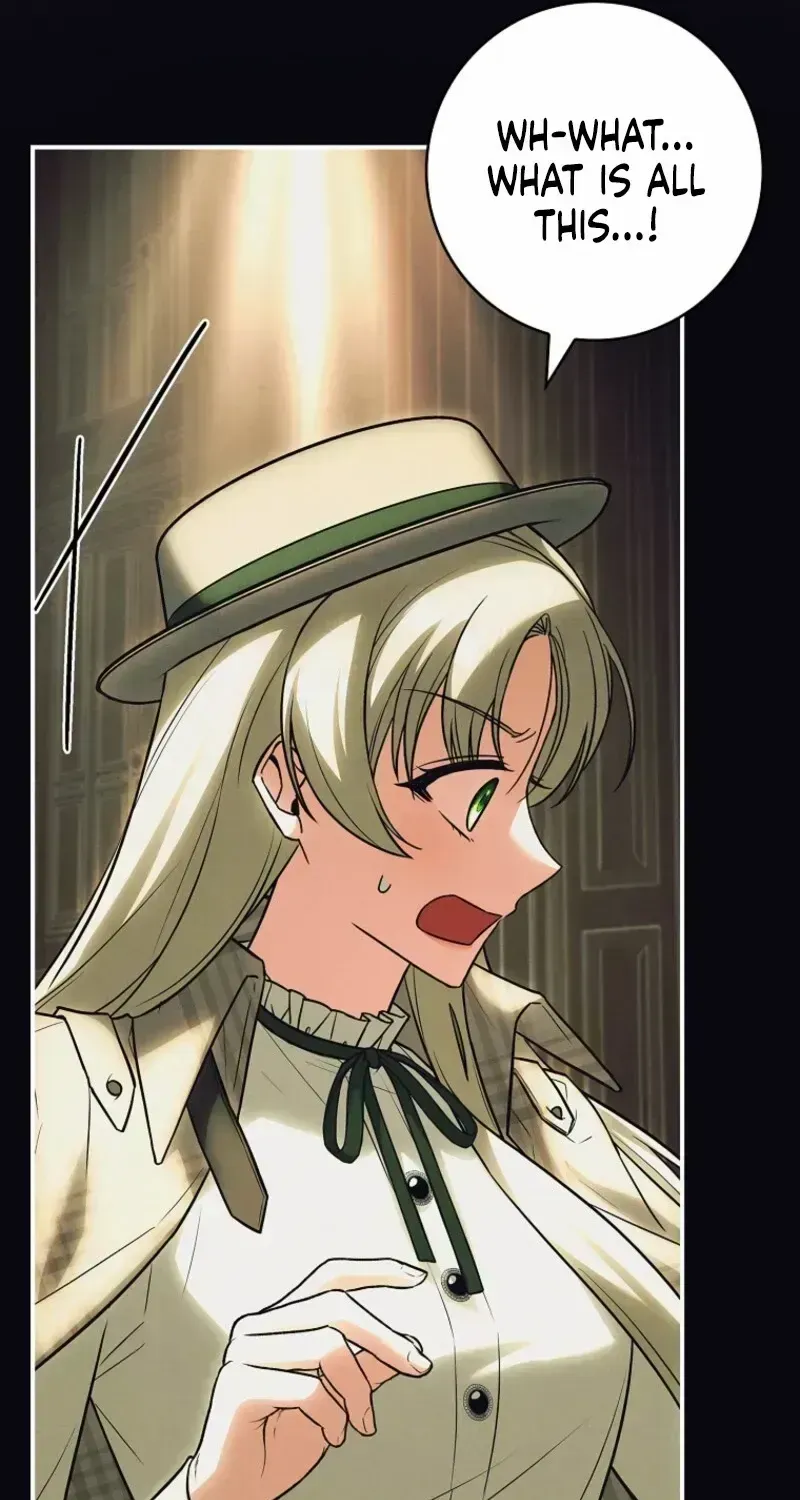 The Regretful Male Lead’s Agency is Now Open for Business! Chapter 1.2 page 20 - 