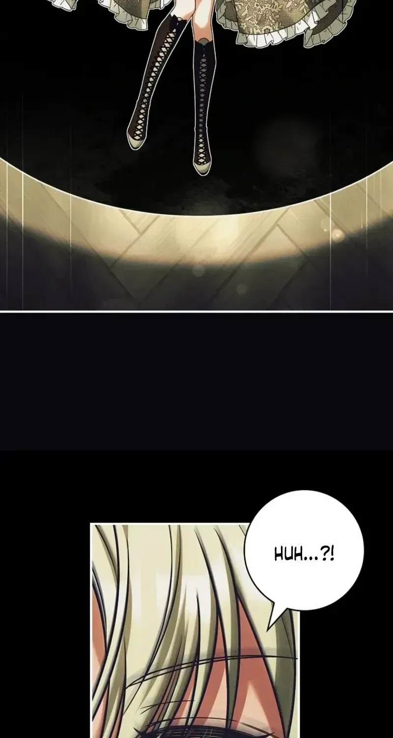 The Regretful Male Lead’s Agency is Now Open for Business! Chapter 1.2 page 23 - 