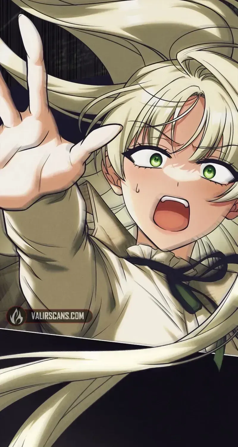 The Regretful Male Lead’s Agency is Now Open for Business! Chapter 1.2 page 28 - 