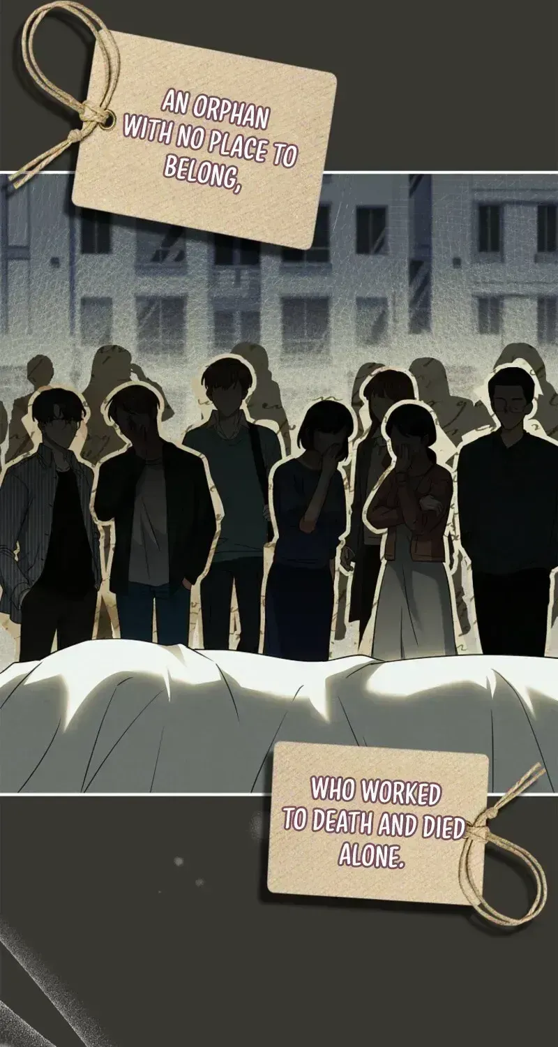 The Regretful Male Lead’s Agency is Now Open for Business! Chapter 1.2 page 40 - 