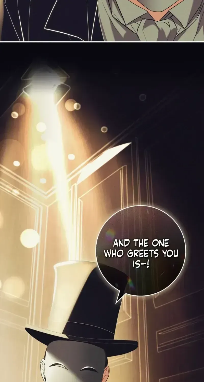 The Regretful Male Lead’s Agency is Now Open for Business! Chapter 1.2 page 6 - 