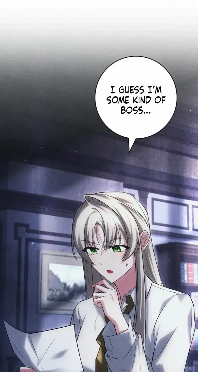 The Regretful Male Lead’s Agency is Now Open for Business! Chapter 1.2 page 63 - 