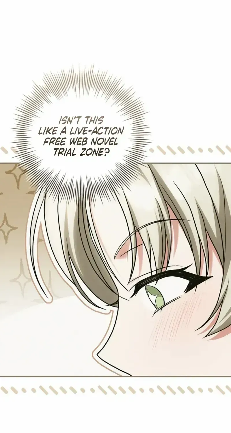 The Regretful Male Lead’s Agency is Now Open for Business! Chapter 1.2 page 78 - 