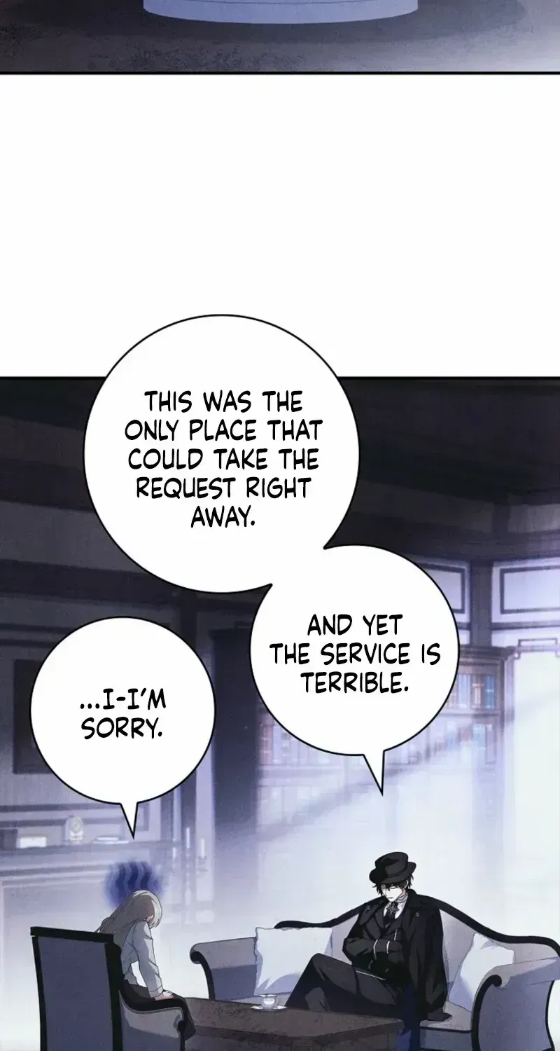 The Regretful Male Lead’s Agency is Now Open for Business! Chapter 1.2 page 91 - 