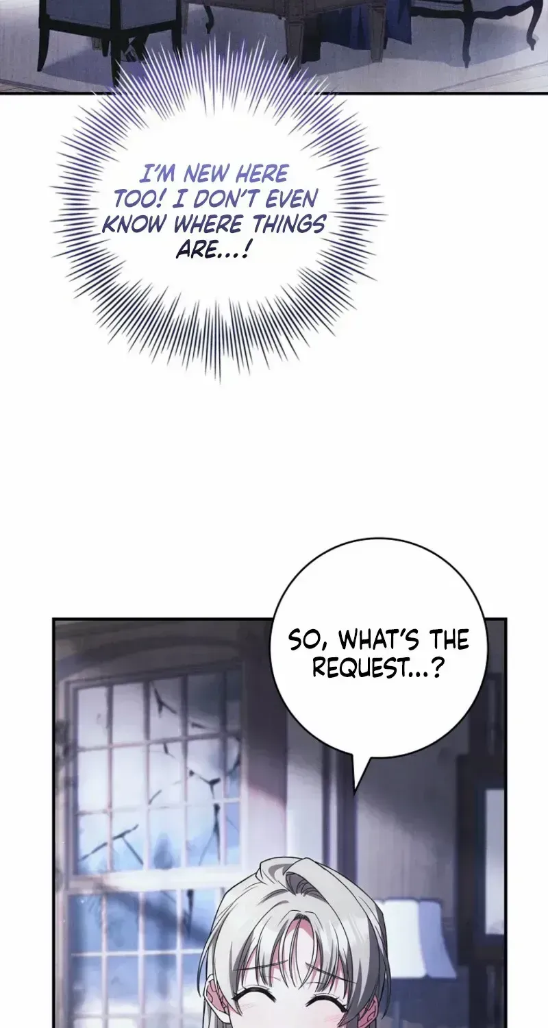 The Regretful Male Lead’s Agency is Now Open for Business! Chapter 1.2 page 92 - 