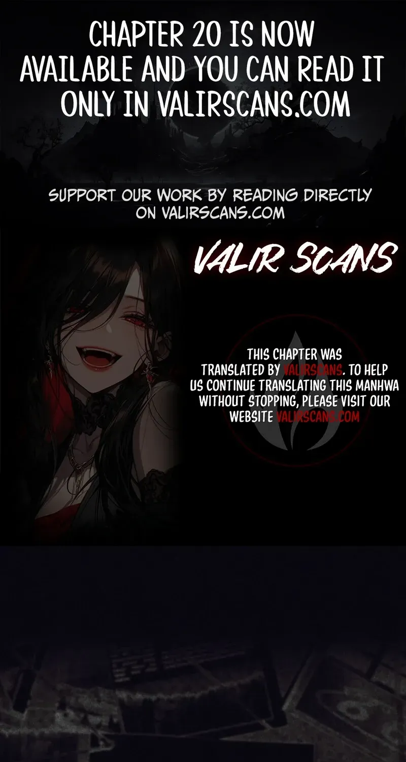 The Regretful Male Lead’s Agency is Now Open for Business! Chapter 1 page 2 - 