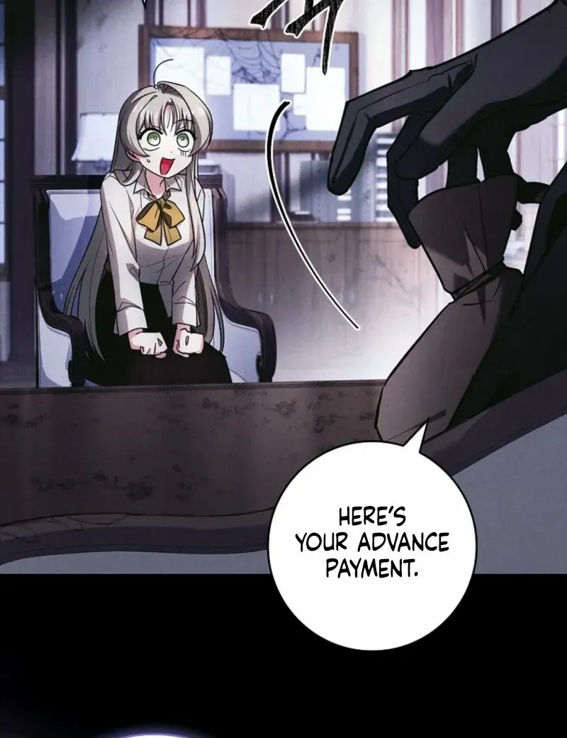 The Regretful Male Lead’s Agency is Now Open for Business! Chapter 1 page 106 - 