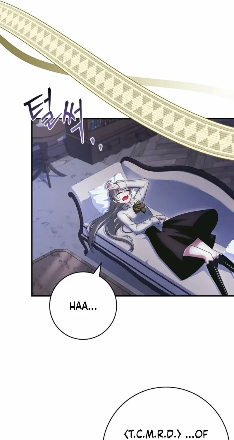 The Regretful Male Lead’s Agency is Now Open for Business! Chapter 1 page 117 - 