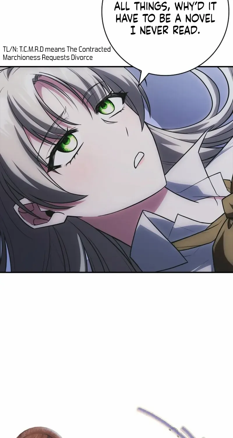 The Regretful Male Lead’s Agency is Now Open for Business! Chapter 1 page 118 - 