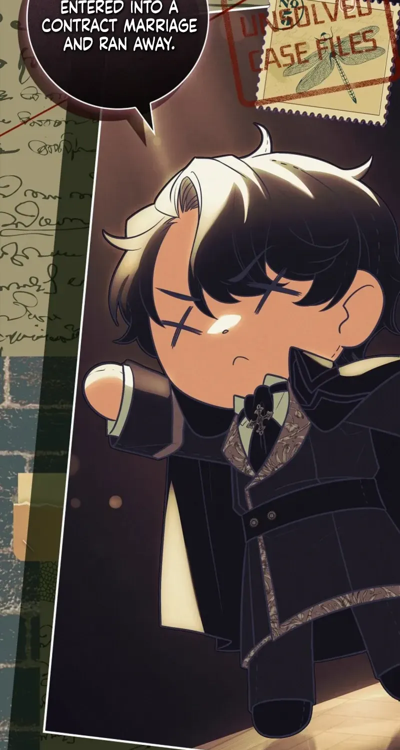 The Regretful Male Lead’s Agency is Now Open for Business! Chapter 1 page 14 - 