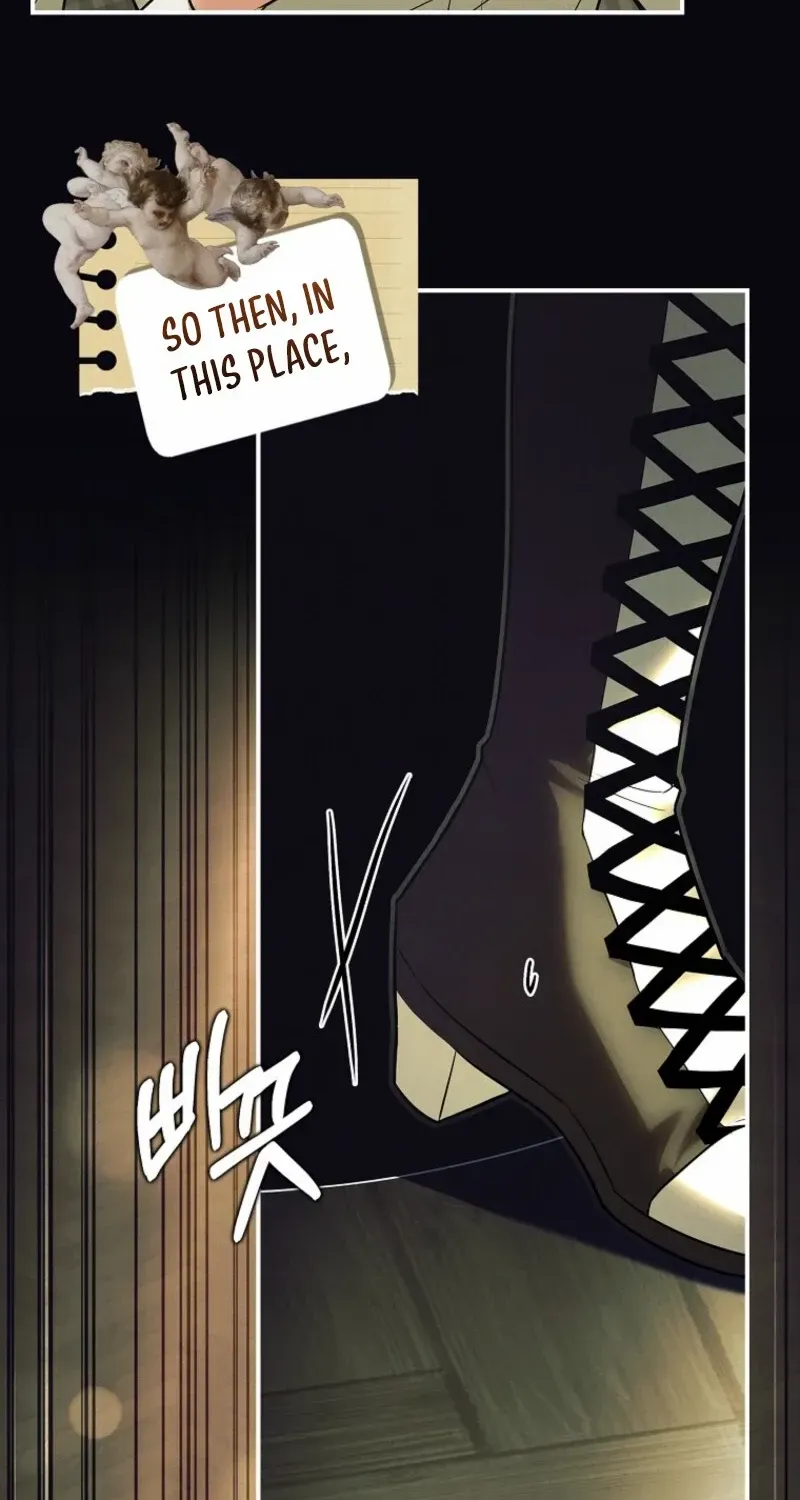 The Regretful Male Lead’s Agency is Now Open for Business! Chapter 1 page 22 - 