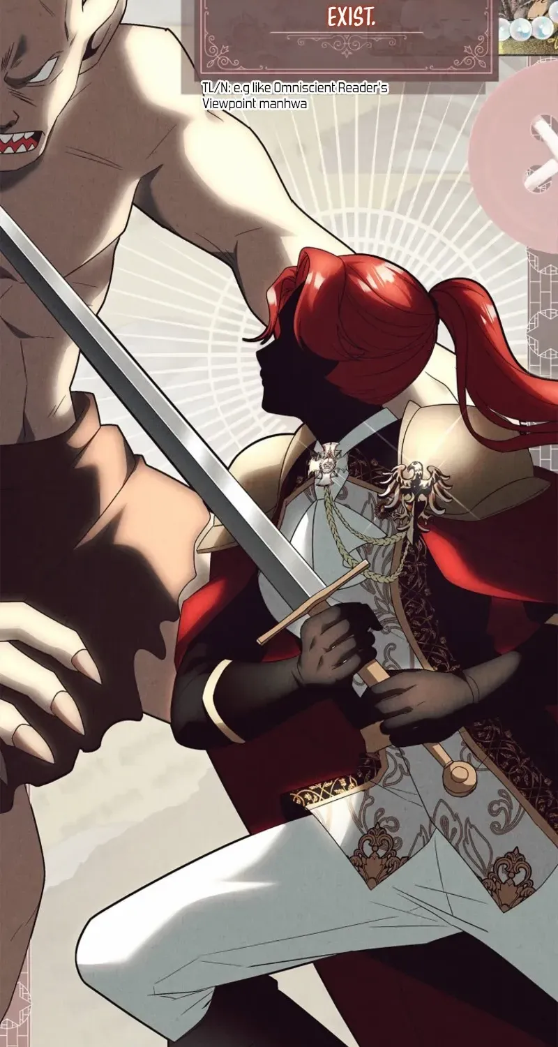 The Regretful Male Lead’s Agency is Now Open for Business! Chapter 1 page 49 - 