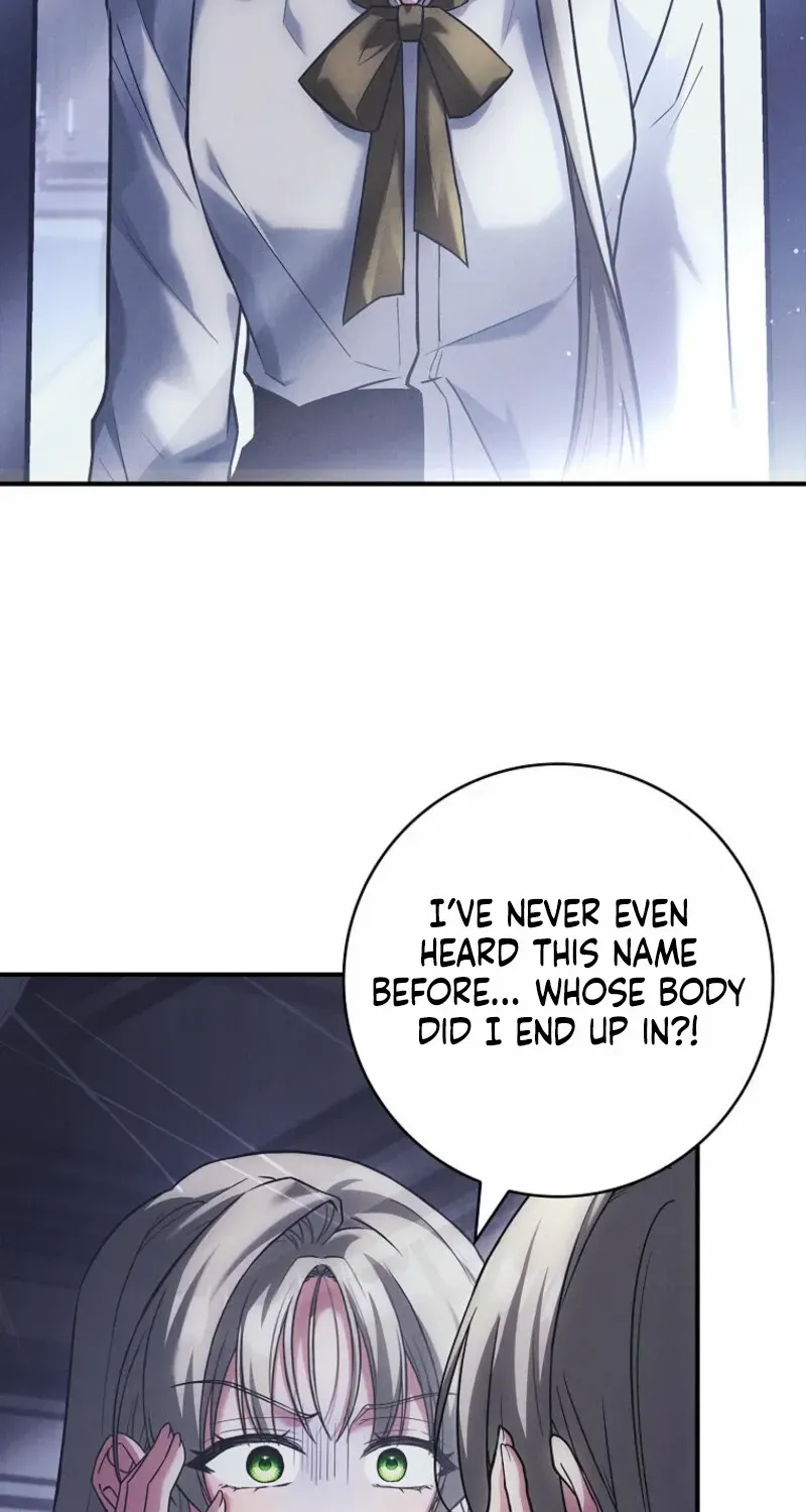 The Regretful Male Lead’s Agency is Now Open for Business! Chapter 1 page 59 - 