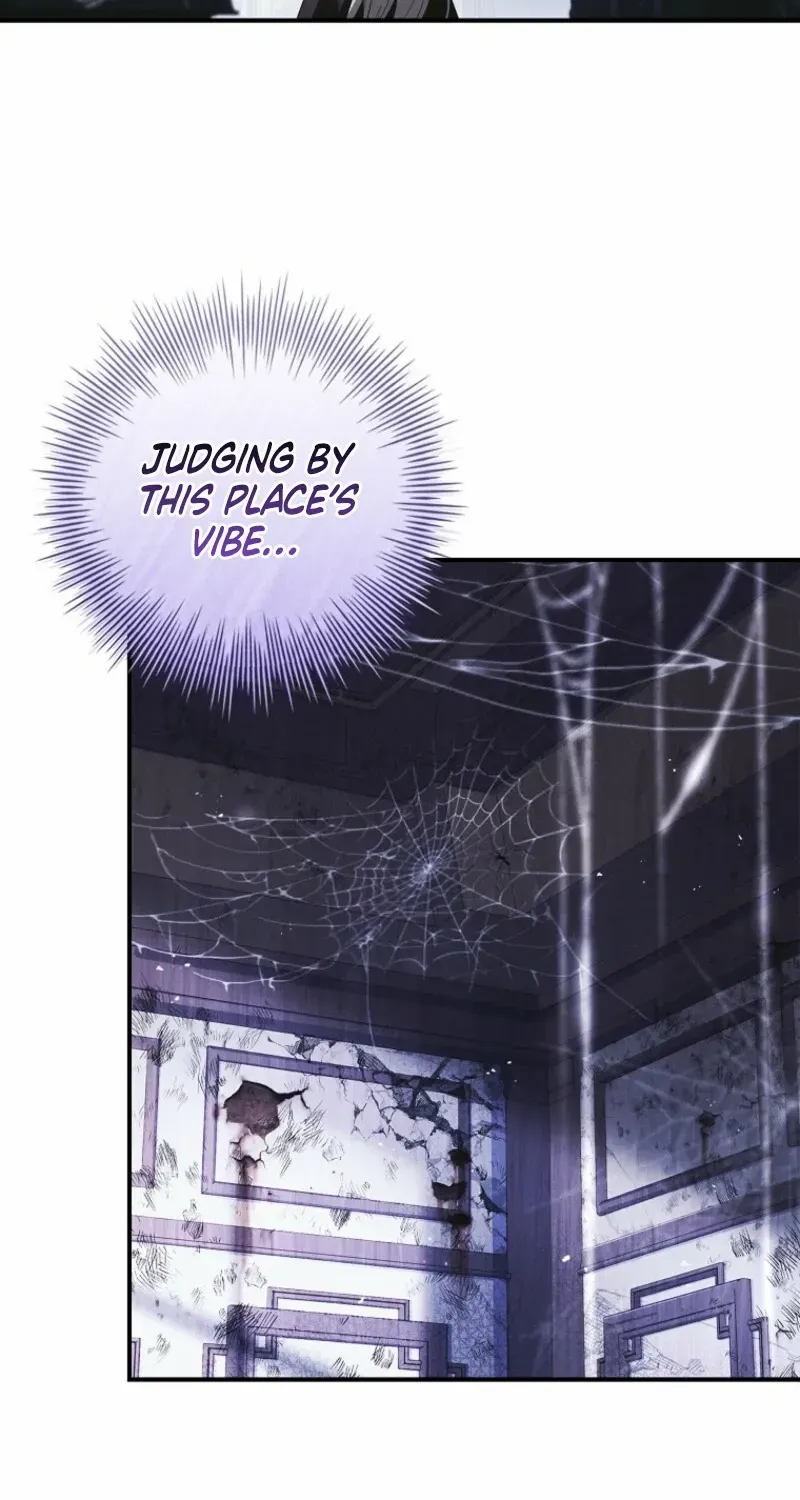 The Regretful Male Lead’s Agency is Now Open for Business! Chapter 1 page 61 - 