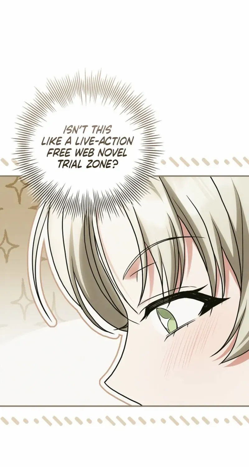 The Regretful Male Lead’s Agency is Now Open for Business! Chapter 1 page 79 - 