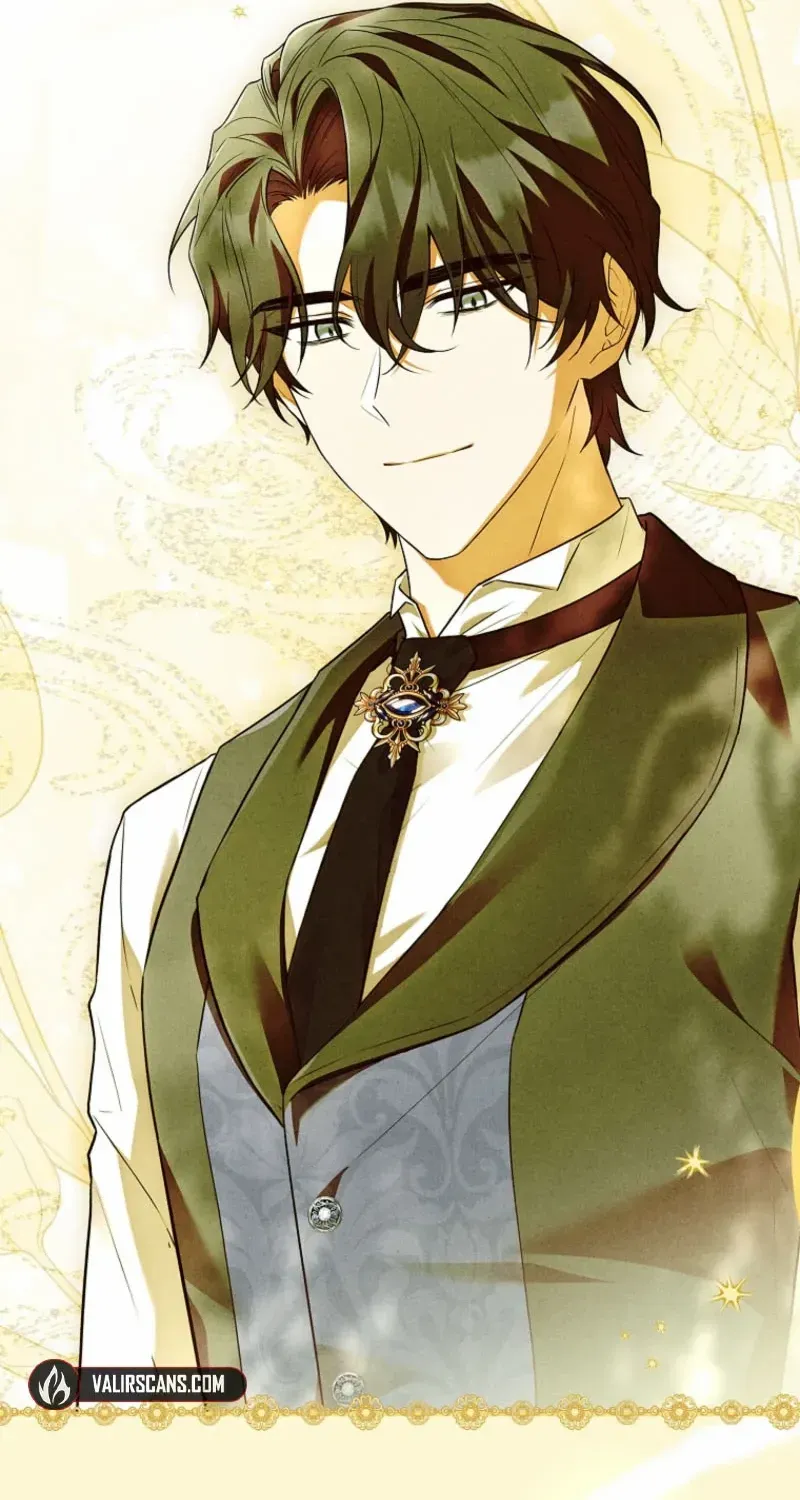 The Regretful Male Lead’s Agency is Now Open for Business! Chapter 10 page 12 - 