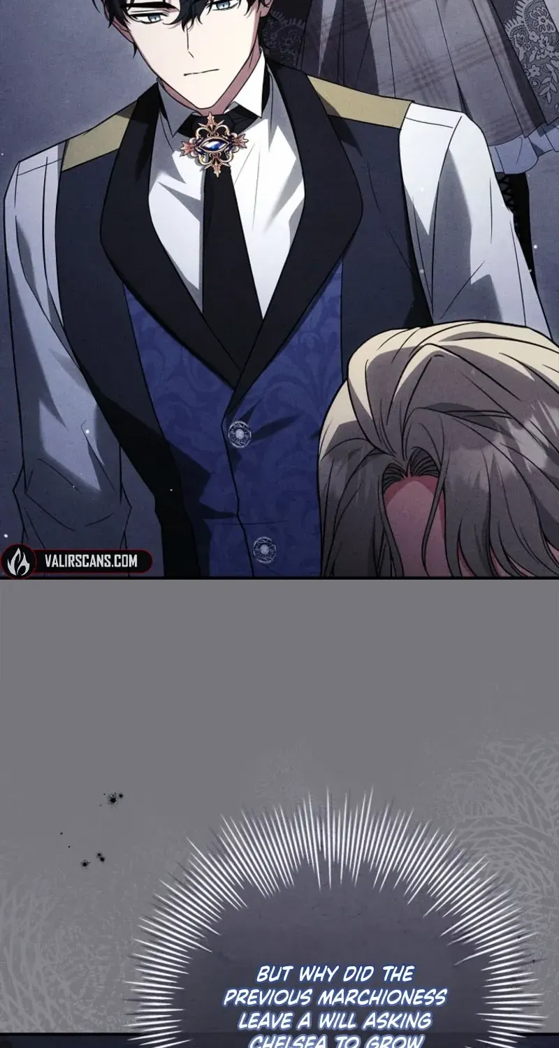 The Regretful Male Lead’s Agency is Now Open for Business! Chapter 10 page 19 - 