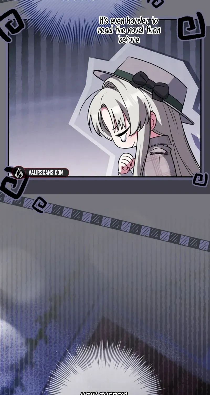 The Regretful Male Lead’s Agency is Now Open for Business! Chapter 10 page 23 - 