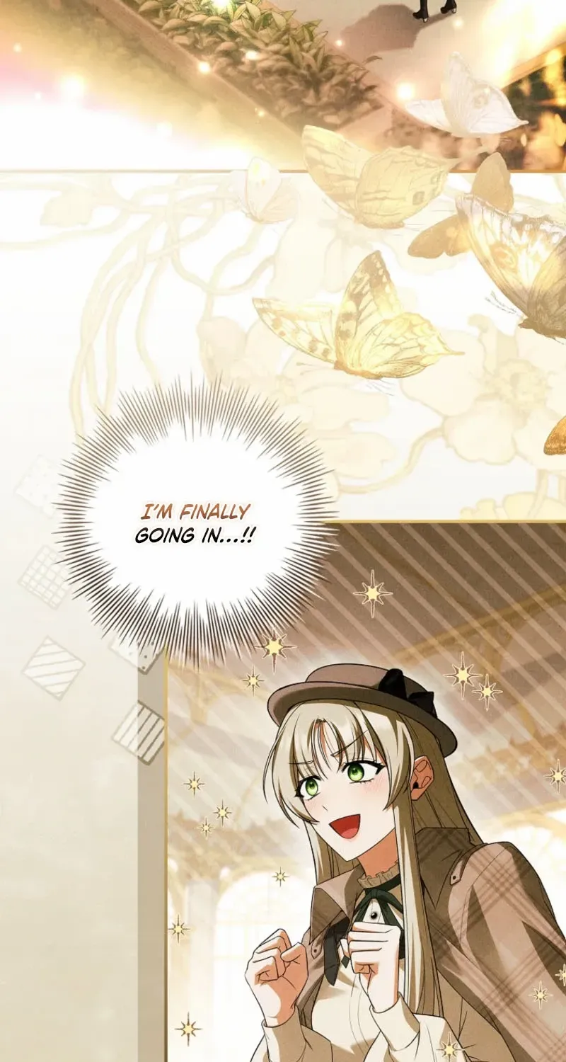 The Regretful Male Lead’s Agency is Now Open for Business! Chapter 10 page 4 - 