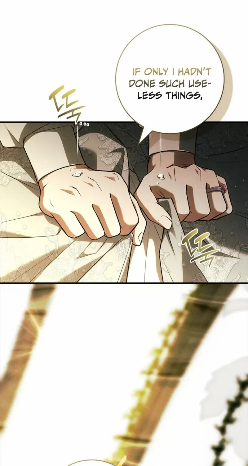 The Regretful Male Lead’s Agency is Now Open for Business! Chapter 10 page 35 - 