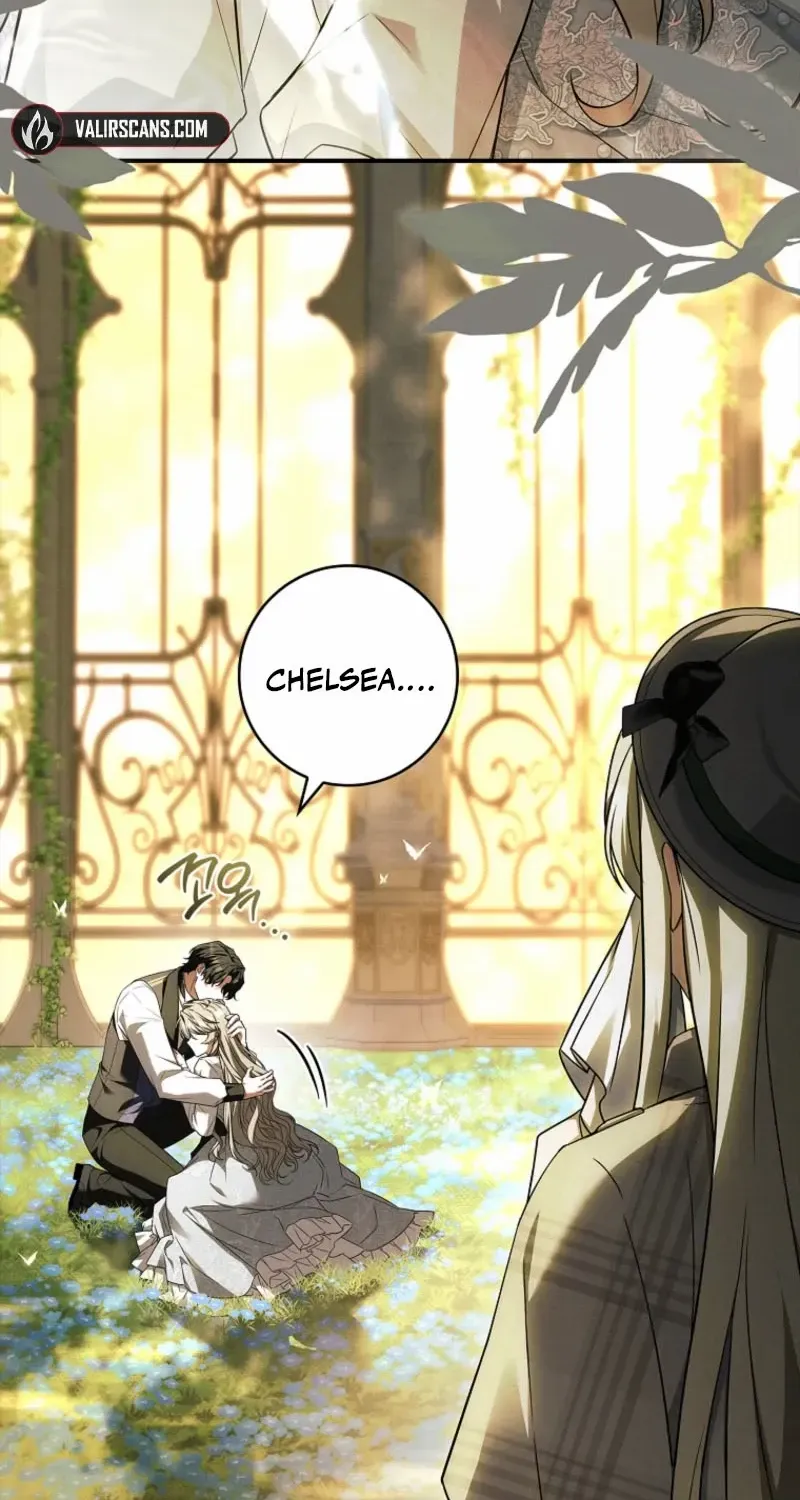 The Regretful Male Lead’s Agency is Now Open for Business! Chapter 10 page 37 - 