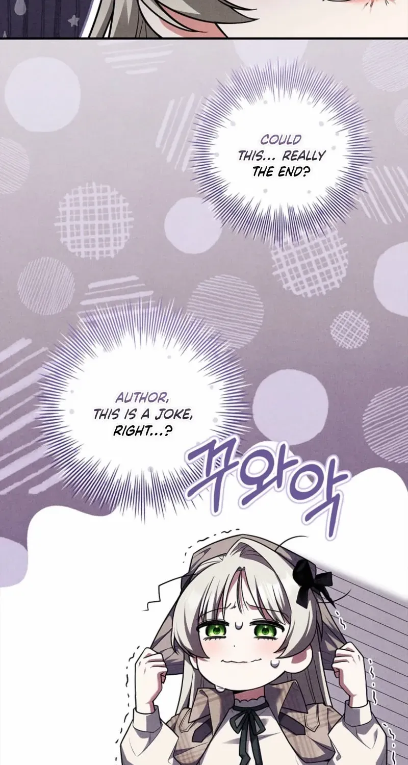 The Regretful Male Lead’s Agency is Now Open for Business! Chapter 10 page 40 - 