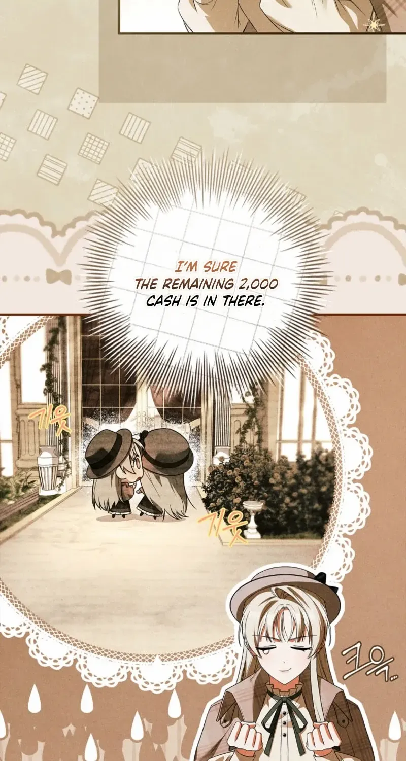 The Regretful Male Lead’s Agency is Now Open for Business! Chapter 10 page 5 - 