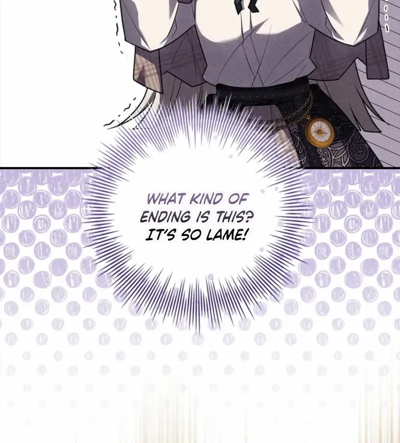 The Regretful Male Lead’s Agency is Now Open for Business! Chapter 10 page 41 - 