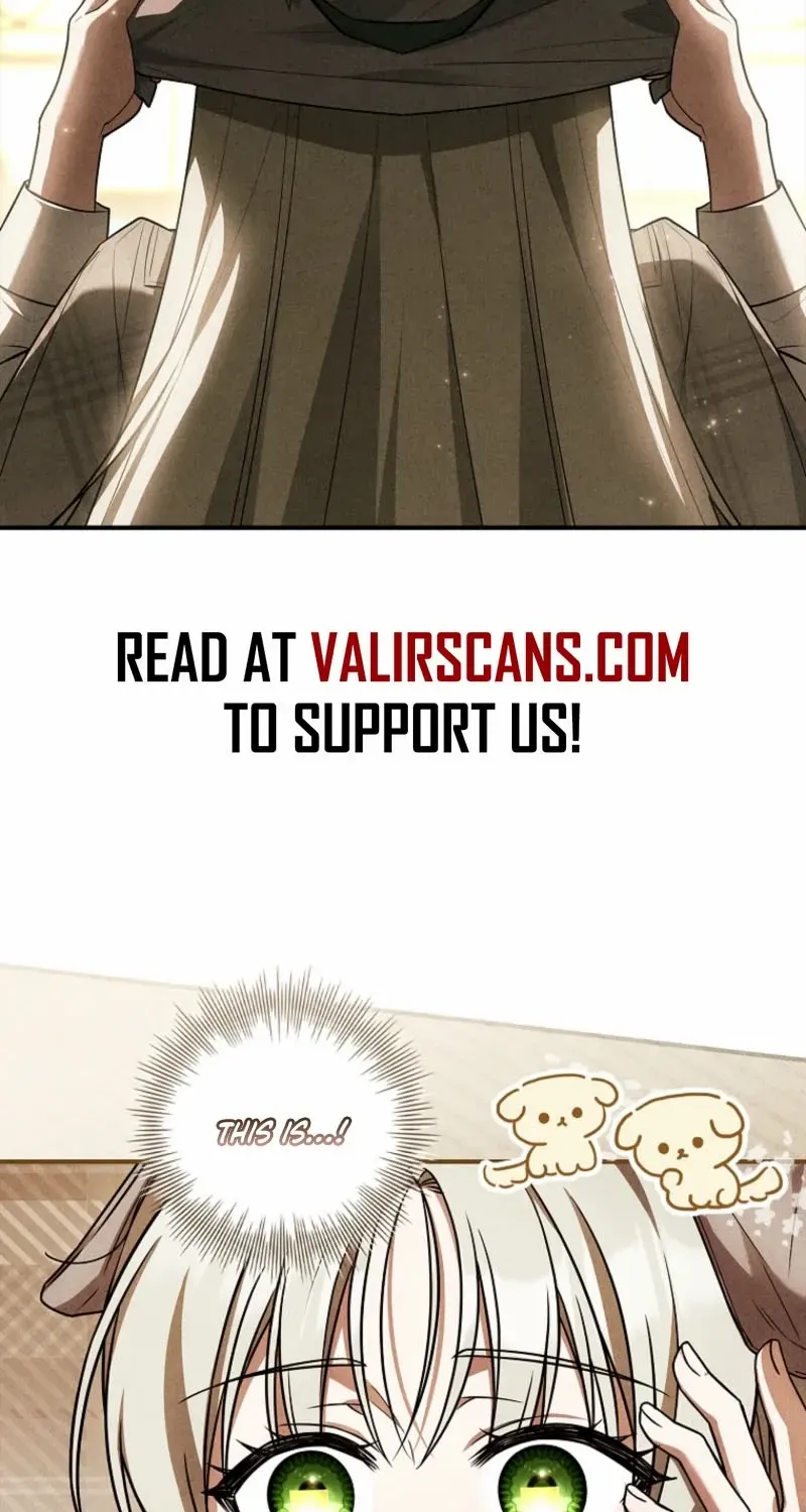 The Regretful Male Lead’s Agency is Now Open for Business! Chapter 10 page 43 - 