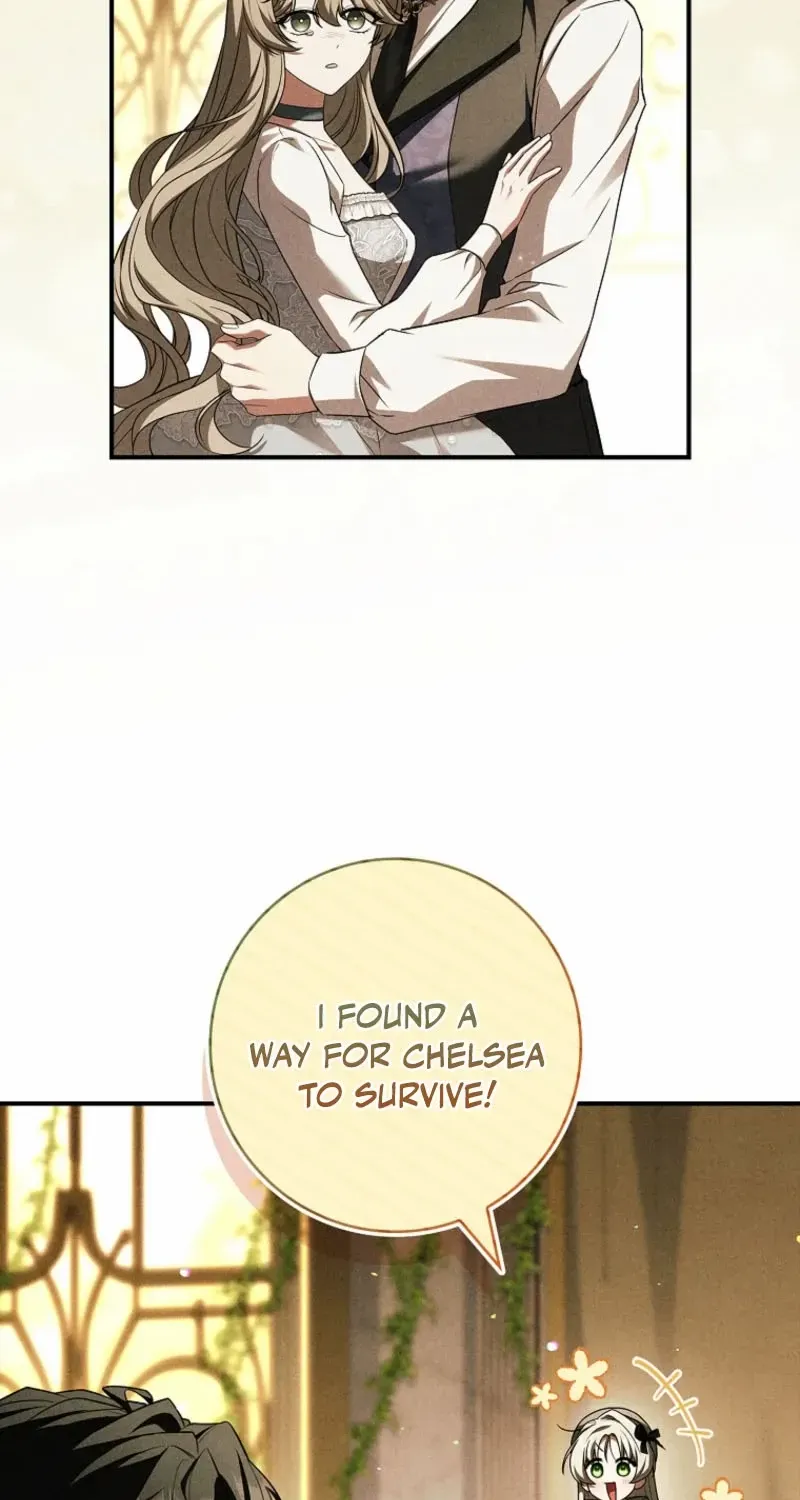The Regretful Male Lead’s Agency is Now Open for Business! Chapter 10 page 45 - 