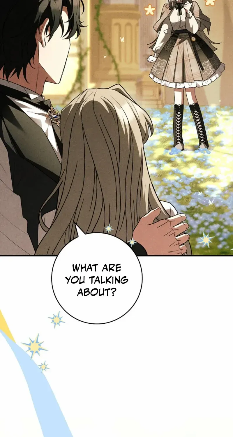 The Regretful Male Lead’s Agency is Now Open for Business! Chapter 10 page 46 - 