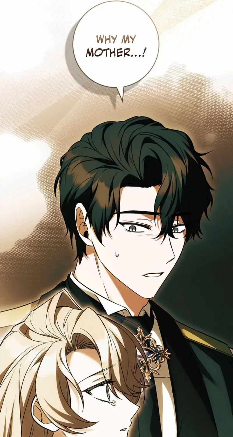 The Regretful Male Lead’s Agency is Now Open for Business! Chapter 10 page 52 - 