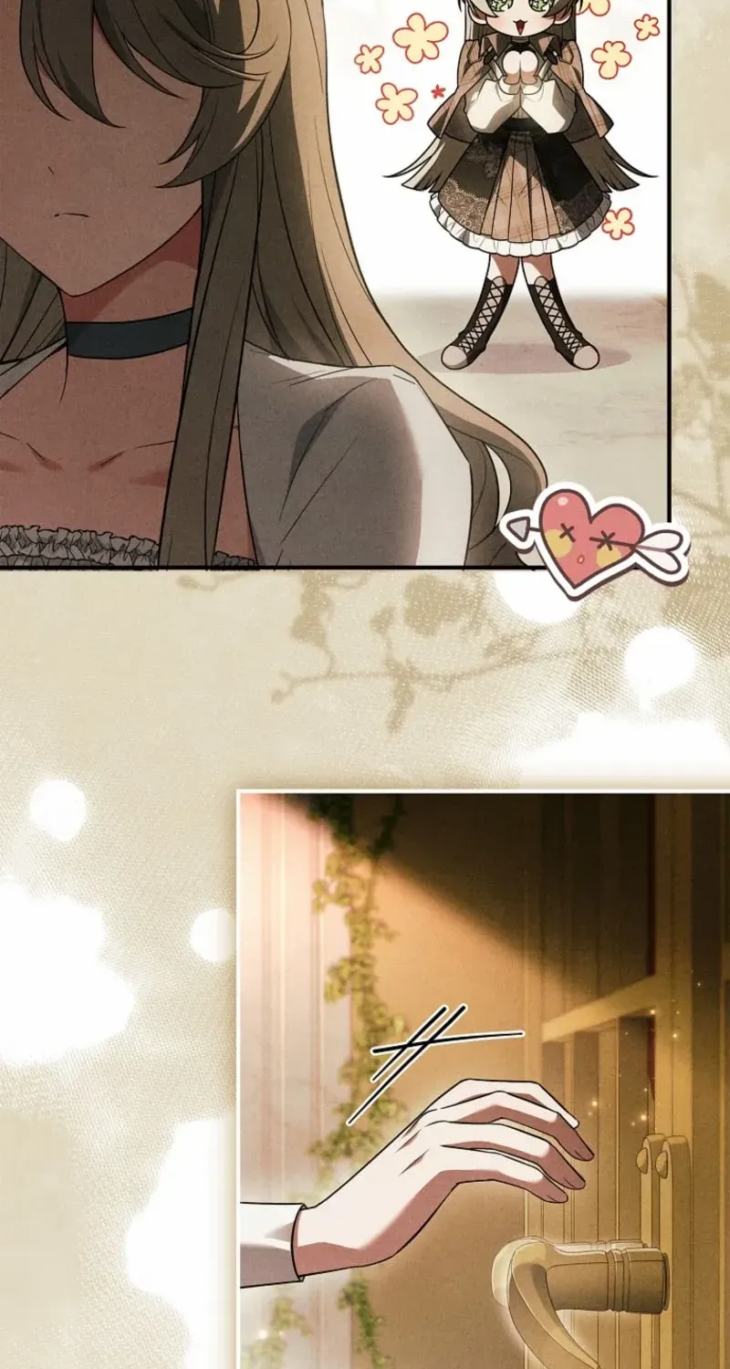 The Regretful Male Lead’s Agency is Now Open for Business! Chapter 10 page 7 - 