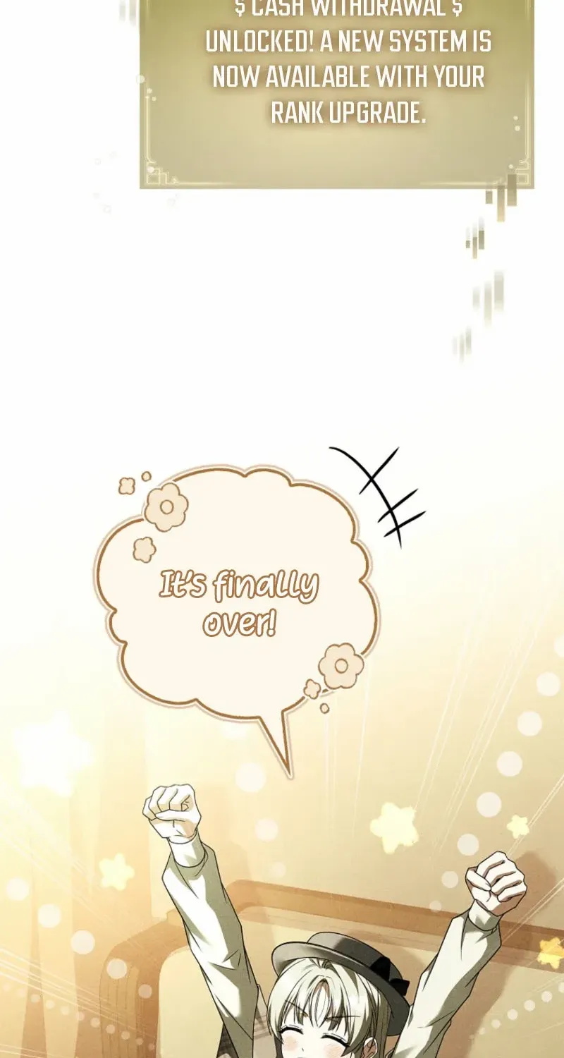 The Regretful Male Lead’s Agency is Now Open for Business! Chapter 10 page 64 - 