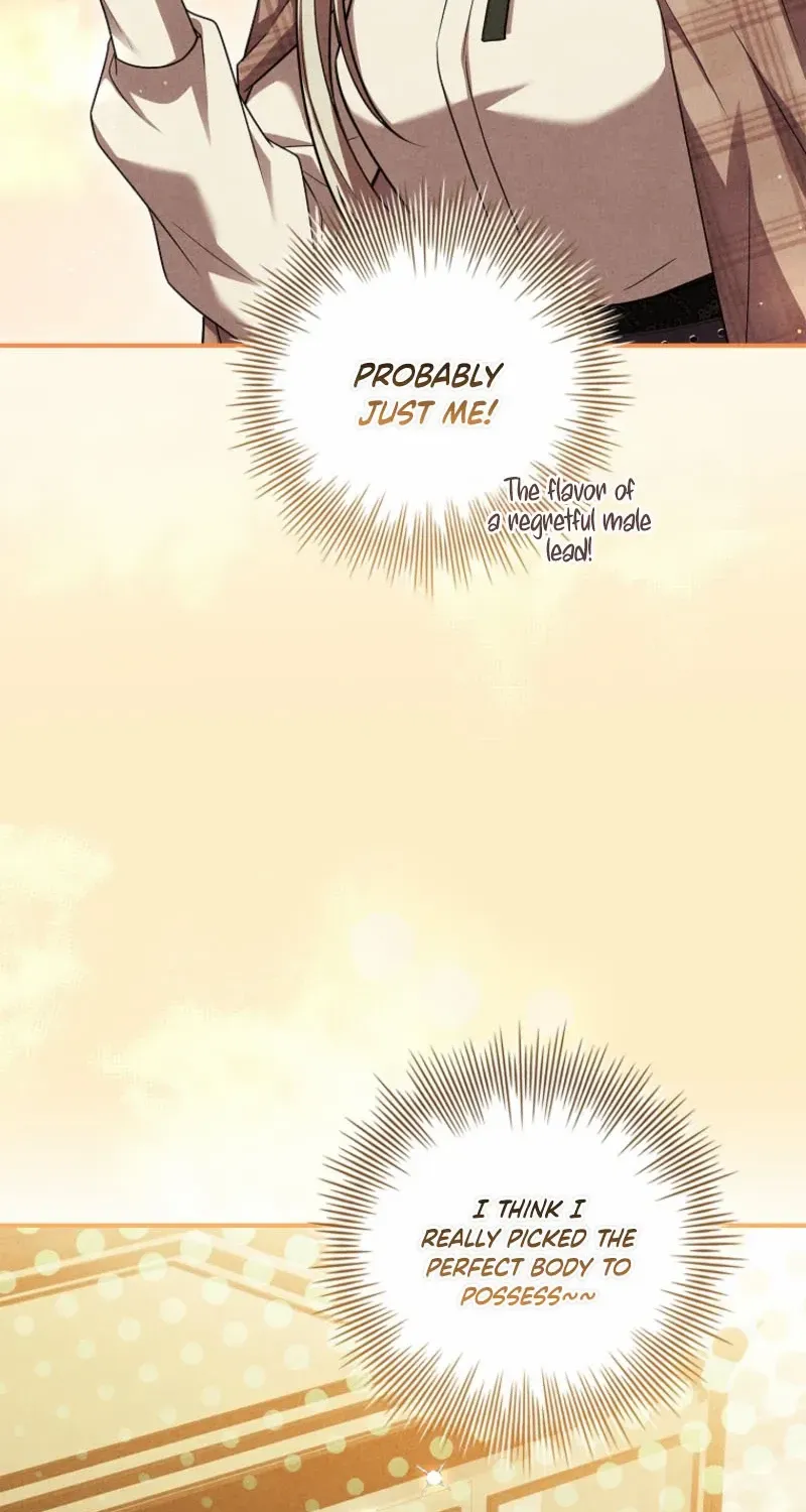 The Regretful Male Lead’s Agency is Now Open for Business! Chapter 10 page 68 - 