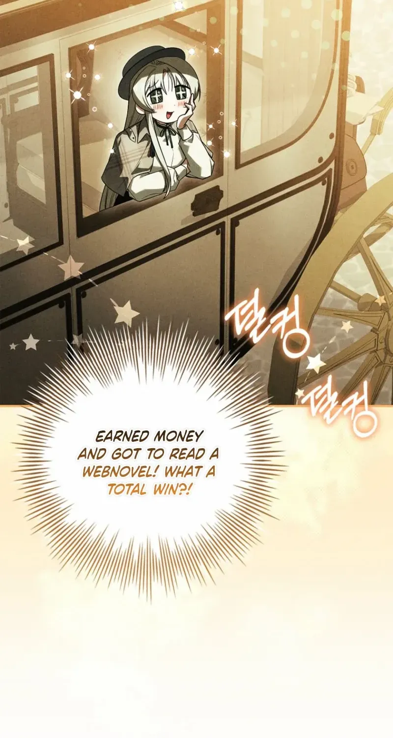 The Regretful Male Lead’s Agency is Now Open for Business! Chapter 10 page 69 - 