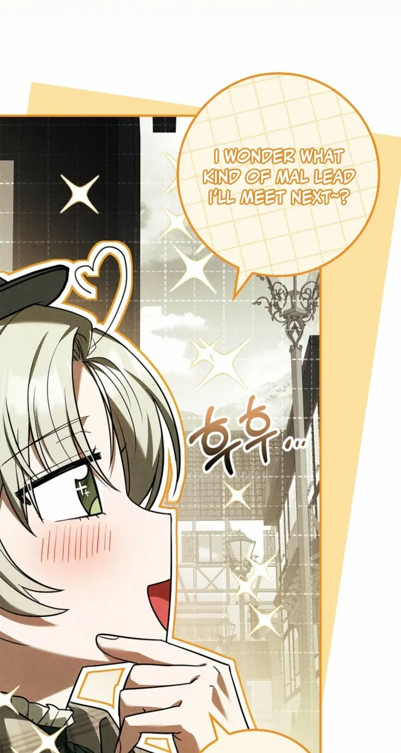 The Regretful Male Lead’s Agency is Now Open for Business! Chapter 10 page 70 - 