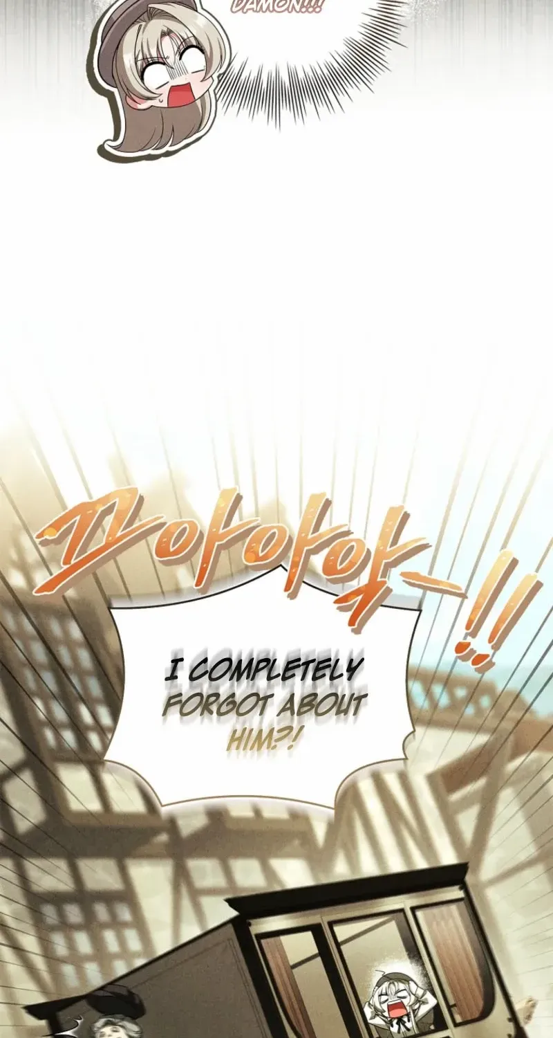 The Regretful Male Lead’s Agency is Now Open for Business! Chapter 10 page 73 - 